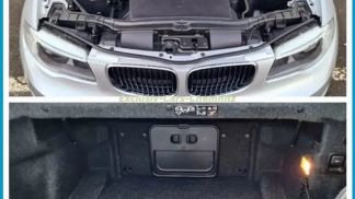 Financování Konvertibilní BMW 118 2013