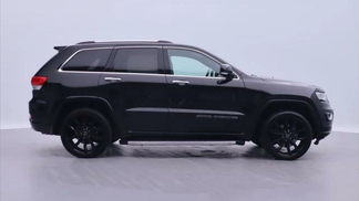 Lízing SUV Jeep Grand Cherokee 2017