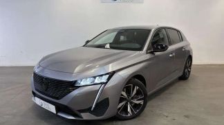 Leasing Sedan Peugeot 308 2022