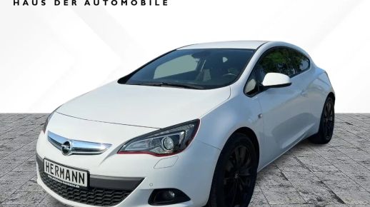 Opel Astra 2016