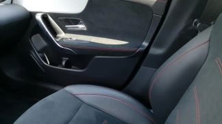 Leasing Coupe MERCEDES CLA 250 2022