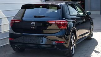 Finansowanie Hatchback Volkswagen Polo 2025