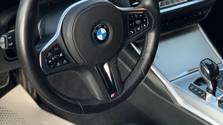 Lízing Sedan BMW RAD 3 330I 2019