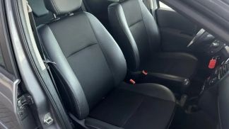 Lízing Hatchback Renault Grand Modus 2011