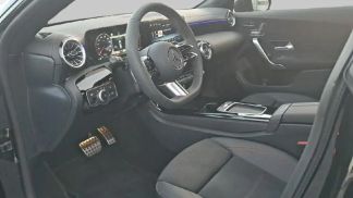 Leasing Wagon MERCEDES CLA 200 2025