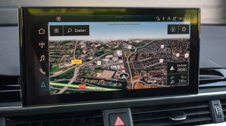 Leasing Convertible Audi A5 2023