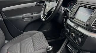 Financování Hatchback Volkswagen Sharan 2018
