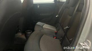 Leasing Sedan MINI One D 2016