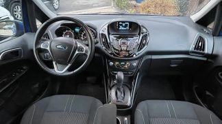 Finansowanie Zamienny Ford B-Max 2012
