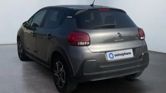 Leasing Hayon Citroën C3 2021