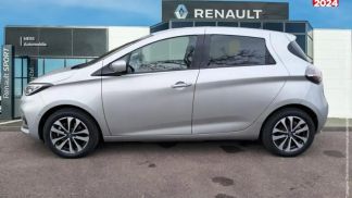 Finansowanie Sedan Renault ZOE 2020