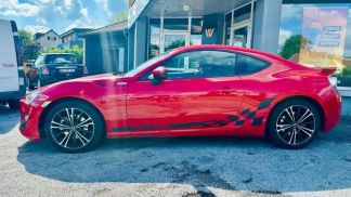 Financování Kupé Toyota GT86 2013
