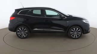 Leasing SUV Renault Kadjar 2017