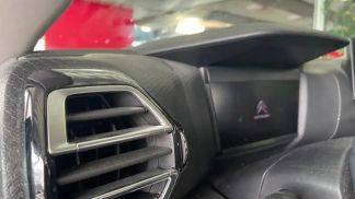 Leasing Sedan Citroën C4 2020
