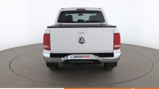 Finansowanie SUV Volkswagen Amarok 2017