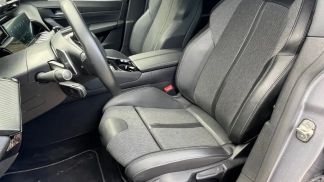 Leasing Sedan Peugeot 508 2021