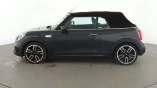 Lízing Kabriolet MINI Cooper S Cabrio 2020