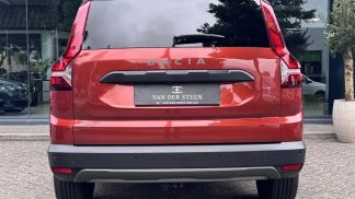 Leasing Hatchback Dacia Jogger 2022