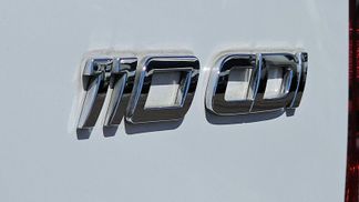 Finansowanie Van Mercedes-Benz VITO 110 2020