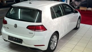 Finansowanie Sedan Volkswagen Golf 2020