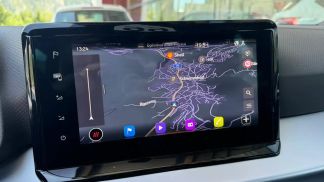Leasing SUV Seat Arona 2024