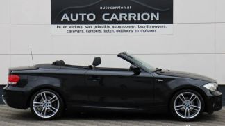 Financování Konvertibilní BMW 118 2011