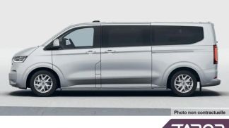 Finansowanie Hatchback Volkswagen T6 Caravelle 2025