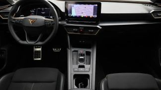 Leasing Wagon Cupra Leon 2021
