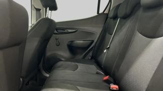 Leasing Hatchback Opel Karl 2017
