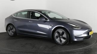 Finansowanie Hatchback Tesla Model 3 2019