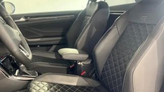 Lízing Kabriolet Volkswagen T-Roc 2022