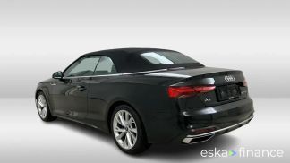 Finansowanie Zamienny Audi A5 2023