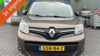Finansowanie Hatchback Renault Kangoo 2016