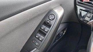 Leasing Hayon Citroën GRAND C4 SPACETOURER 2019