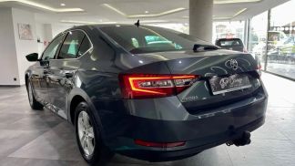 Finansowanie Sedan Skoda Superb 2018