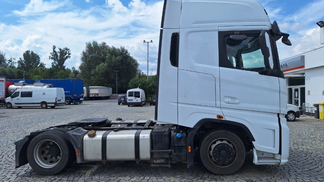 Leasing Tractor unit OTHER BRAND F MAX 2021