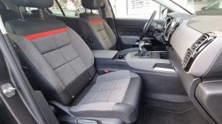 Finansowanie SUV Citroën C5 2020