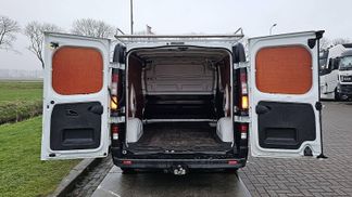 Finansowanie Van Renault TRAFIC 1.6 DCI 2019