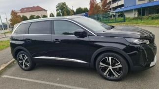 Leasing SUV Peugeot 5008 2022
