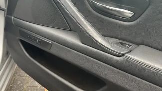 Finansowanie Sedan BMW 528 2014