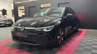 Leasing Sedan Volkswagen Golf 2021