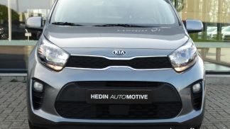 Leasing Hatchback Kia Picanto 2021