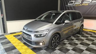 Lízing Hatchback Citroën C4 SpaceTourer 2020
