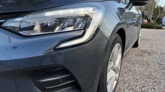 Finansowanie Zamienny Renault Clio 2020