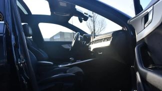 Lízing Sedan Audi A4 2015