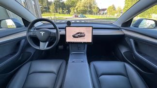 Finansowanie Sedan Tesla Model 3 2022