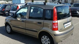 Finansowanie Hatchback Fiat Panda 2011