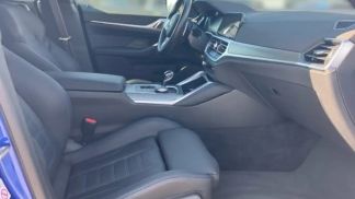Lízing Kupé BMW 430 2023