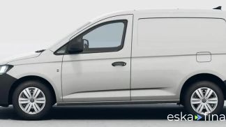 Lízing Hatchback Volkswagen Caddy 2025
