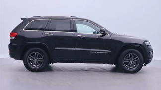 Finansowanie SUV Jeep Grand Cherokee 2014